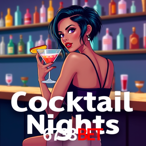 6733Bet: Seu Cassino Premiado com Pagamentos Rápidos