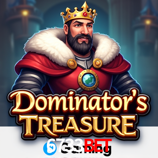 Sinta a adrenalina dos jogos de cassino com 6733Bet