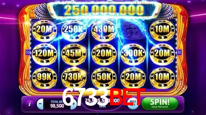 Ofertas Imperdíveis na 6733Bet: Promoções e Bônus Que Valem a Pena