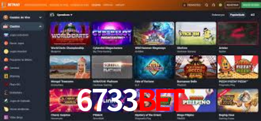 6733Bet