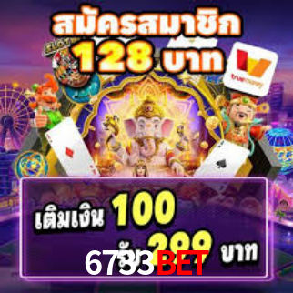 6733Bet